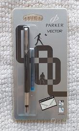 Penna stilografica Parker Vector UK 2000-2010