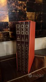 Divina Commedia, 1975