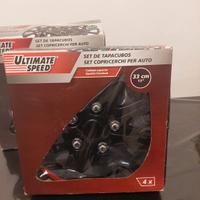 copricerchi, N: 13