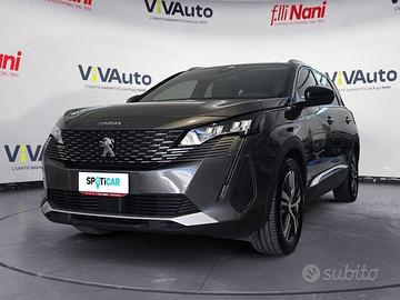 Peugeot 5008 BlueHDi 130 GT EAT8 S/S aut.