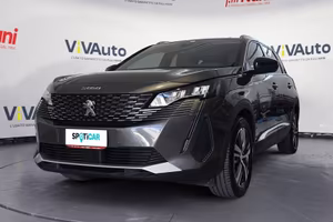 Peugeot 5008 BlueHDi 130 GT EAT8 S/S aut.