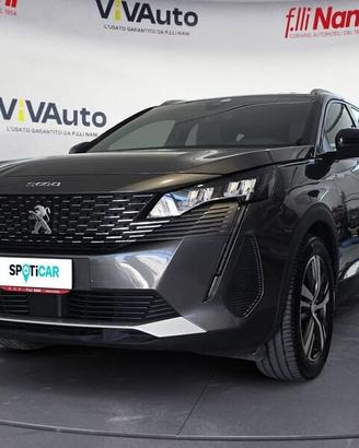 Peugeot 5008 BlueHDi 130 GT EAT8 S/S aut.