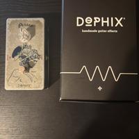 Pedale DOPHIX Perseo Boost