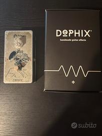 Pedale DOPHIX Perseo Boost