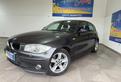 BMW 118 d cat 5 porte Futura DPF