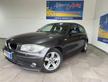 BMW 118 d cat 5 porte Futura DPF