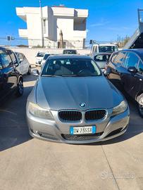 BMW 318 D- PRoV TOSCANA-ECCELLENTI CONDIZIONI