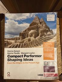 Compact performer shaping ideas