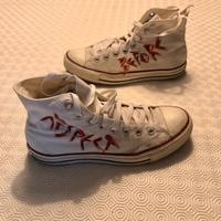 All Stars donna nr uk 7 / eu 40