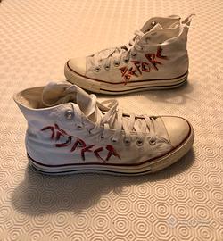 All Stars donna nr uk 7 / eu 40