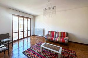 Spazioso Appartamento a Due Passi dal Mare