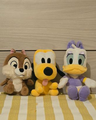 Peluches Disney