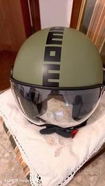 CASCO MOMO DESIGN E GIVI HPS