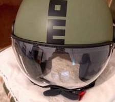 CASCO MOMO DESIGN E GIVI HPS