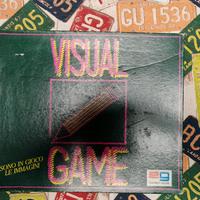  società  Visual Game 