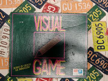  società  Visual Game 
