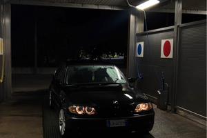 2002 BMW 310 · Coupe · Driven