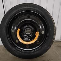 Ruotino di scorta FIAT