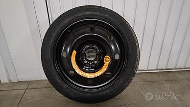 Ruotino di scorta FIAT