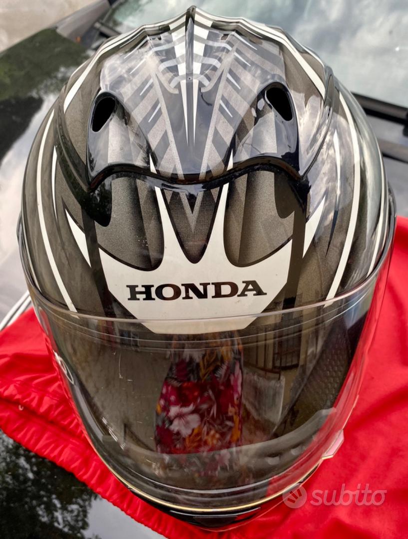 Casco da donna taglia XS - Accessori Moto In vendita a Aosta