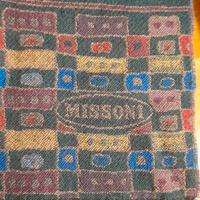 Sciarpa Missoni