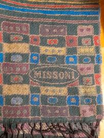 Sciarpa Missoni