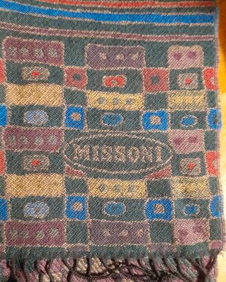 Sciarpa Missoni