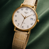 Longines Présence Classic