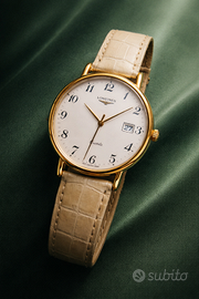 Longines Présence Classic