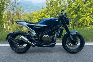 Husqvarna Vitpilen 701