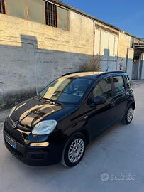 Fiat panda 1.3. Multijet 75cv. 2014
