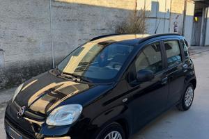 Fiat panda 1.3. Multijet 75cv. 2014