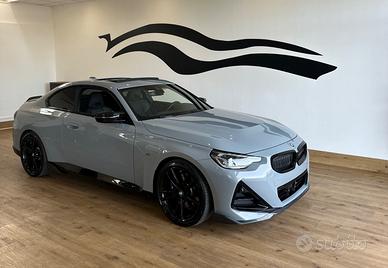 Bmw M240i Performance