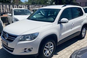 Volkswagen Tiguan 2.0 TDI DPF Trend & Fun BlueMoti