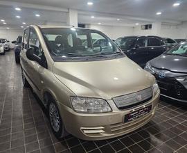 Fiat Multipla 1.6 16V Natural Power Emotion