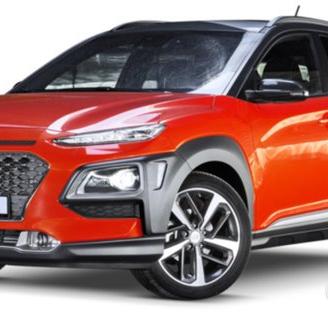 Ricambi usati HYundai kona ix35 Tucson 2010 2020