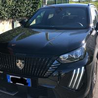 Peugeot 2008 1500 diesel 130 cv allure pack