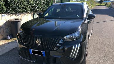 Peugeot 2008 1500 diesel 130 cv allure pack