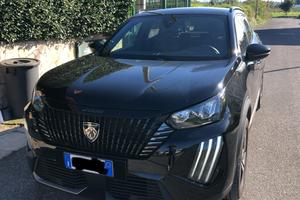 Peugeot 2008 1500 diesel 130 cv allure pack