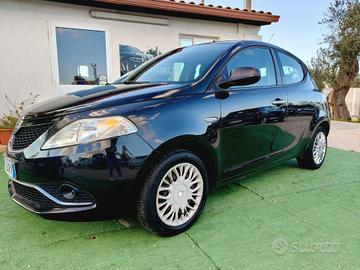 Lancia Ypsilon 1.2 Benzina / Gpl 69 CV 5 porte Gol