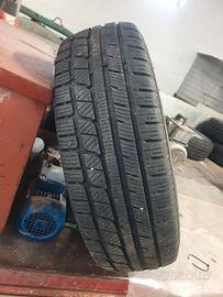 gomme per jimny 