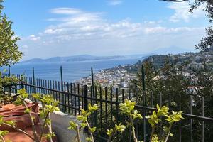 Bilocale annuale Casamicciola