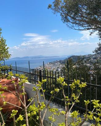 Bilocale annuale Casamicciola