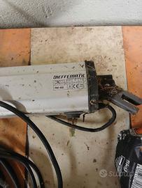 Motore cancello DFmatic pm1