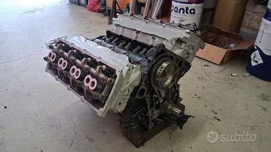 MOTORE HEMI 5.7 DODGE RAM NO-MDS 2003 2005