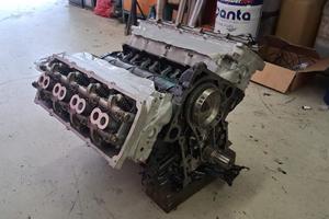 MOTORE HEMI 5.7 DODGE RAM NO-MDS 2003 2005