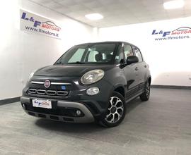 Fiat 500L 1.4 95 CV S&S Cross