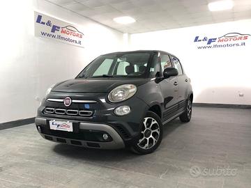 Fiat 500L 1.4 95 CV S&S Cross