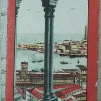 Segnalibro Fila da collezione