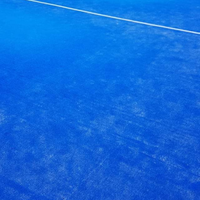 Centro sportivo - padel
